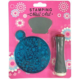 Набір для стемпінгу 2 в 1 SG-03