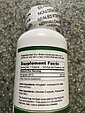 Вітамін Б17 Амігдалин NOVODALIN vitamin B17 500 mg 100 caps, фото 4