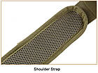 Сумка на плече Smartex 3P Tactical 10 ST-011 black, фото 6