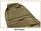 Сумка на плече Smartex 3P Tactical 10 ST-011 black, фото 8