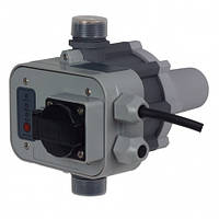 Контролер тиску EPS-II-12SP з кабелем і розеткою Насоси+