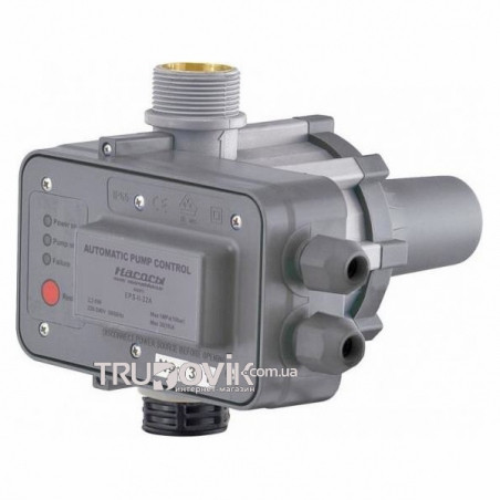 Контроллер Давления Электронный EPS-II-22A — Купить Недорого на Bigl.ua ...