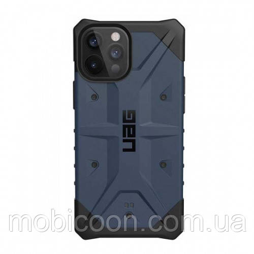 Чохол UAG Pathfinder Camo Midnight для iPhone 11 Pro