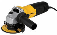 Угловая шлифмашина Stanley STGS7125