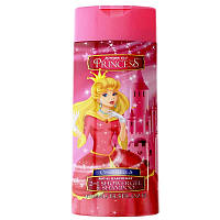 Шампунь-Гель для душу Disney Parfume Princess Cinderella 2 in1 400 мл