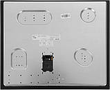 Варильна поверхня Gorenje ECT644BCSC, фото 5