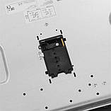 Варильна поверхня Gorenje ECT644BCSC, фото 6
