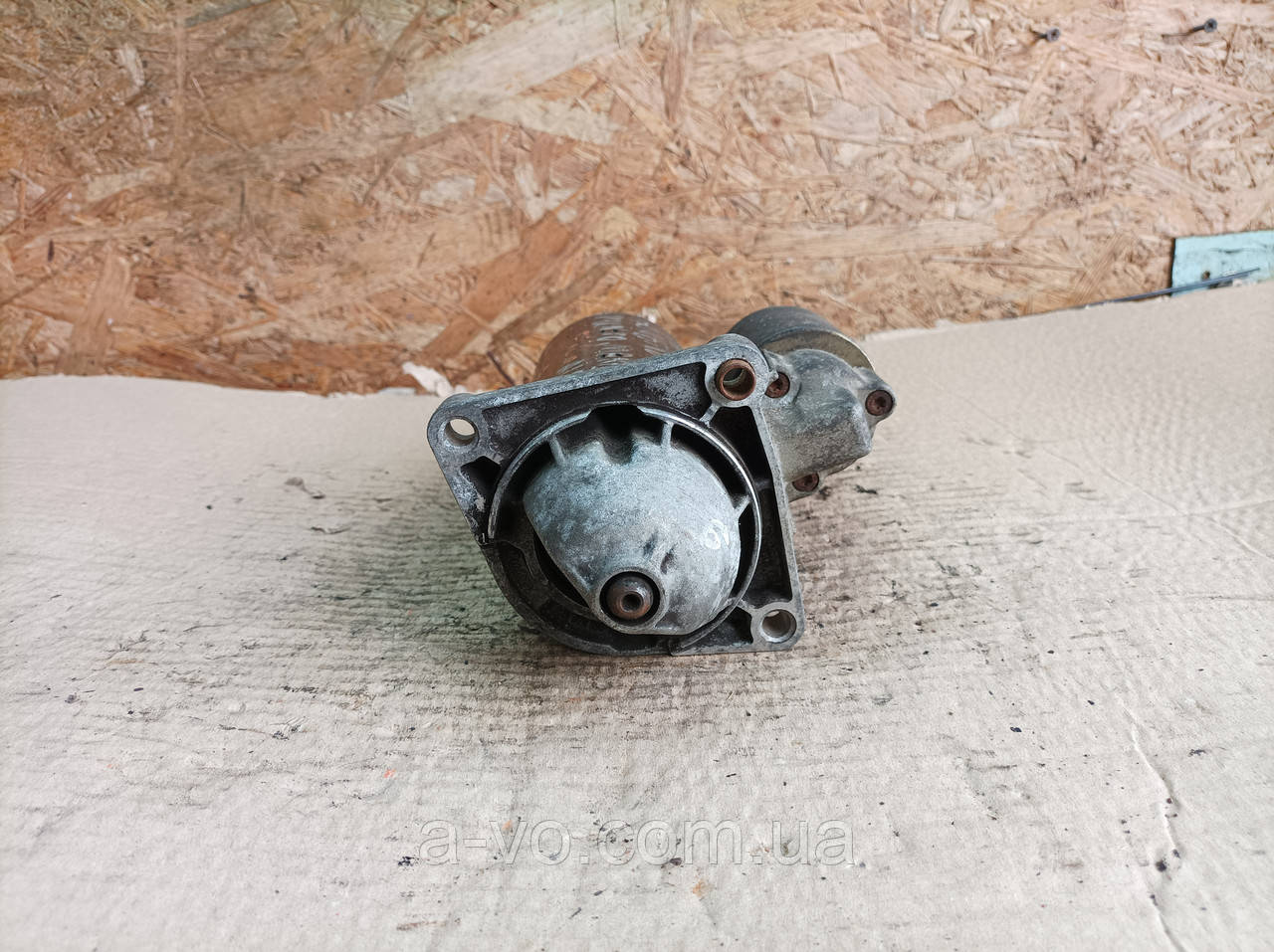 Стартер для Lancia Delta , Saab 9 5 , 0001109030 , 9 Зубов, фото 1