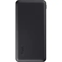 Внешний портативный аккумулятор TRUST Primo ECO 20000mAh Black 15W (24676)