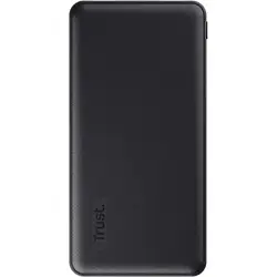 Зовнішній портативний акумулятор TRUST Primo ECO 20000mAh Black 15W (24676)