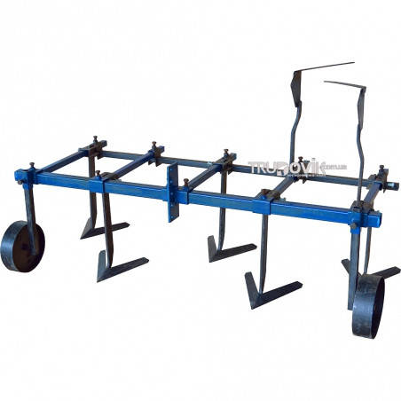 Купить Культиватор междурядный для мотоблока, цена 3150 ₴ — Prom.ua (ID ...