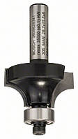 Фреза кромочная калевочная Bosch 8 мм (2608628341)