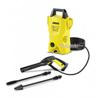 Мойка высокого давления Karcher K 2 Compact (1.673-121.0)