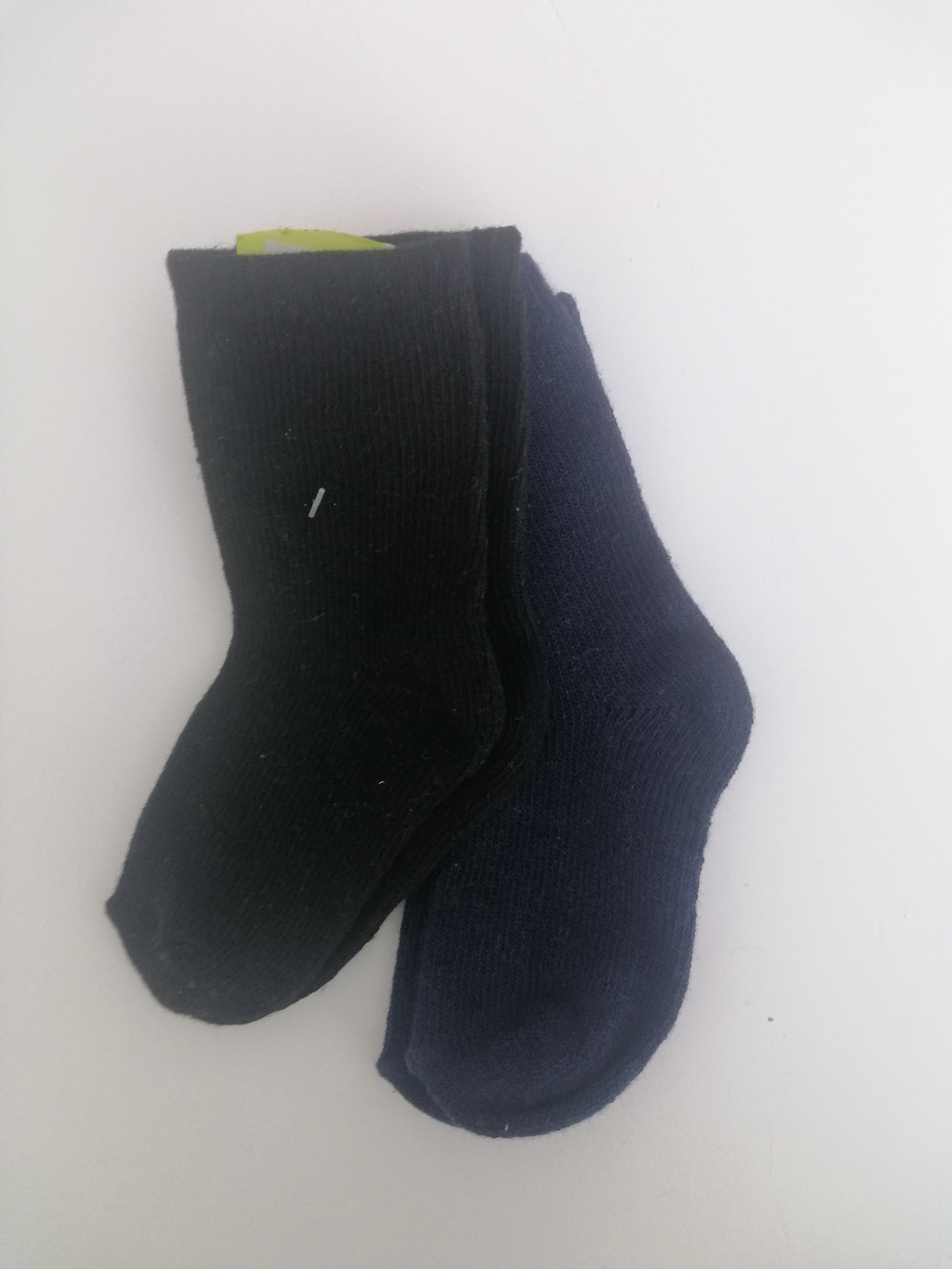 Дитячі шкарпетки для хлопчика бавовна нар. 6-12м, набір