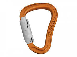 Карабін Singing Rock Bora Triple Lock SR K0119ЕЕ00