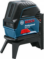 Нивелир лазерный BOSCH Professional GCL 2-50 (0601066F01)