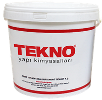 Акриловий клей Teknobond 250 на водній основі  для підлогових покриттів з ПВХ 5кг