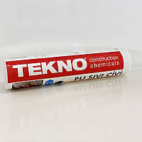 Однокомпонентний поліуретановий клей рідкі цвяхи швидкої дії для склеювання матеріалів Tekno PU