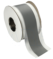 Стрічка гідроізоляційна Teknomer PVC Champer Tapes 120мм/70мм (10м.п.)
