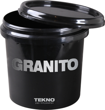 Декоративна штукатурка для стін, мікроцемент Granito Wall 20кг