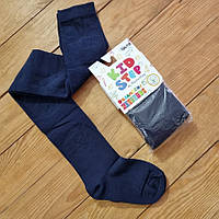 Колготи дитячі, зріст 104-110, колір темно-синій