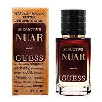 Guess Seductive Nuar TESTER LUX женский, 60 мл