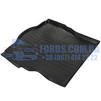 Коврикі багажника гумовий FORD MONDEO 2014- ORIGINAL