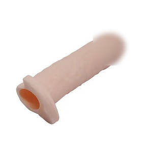 Насадка на пеніс Preetty Love Penis Medium Sleeve (Baile)   | Promax