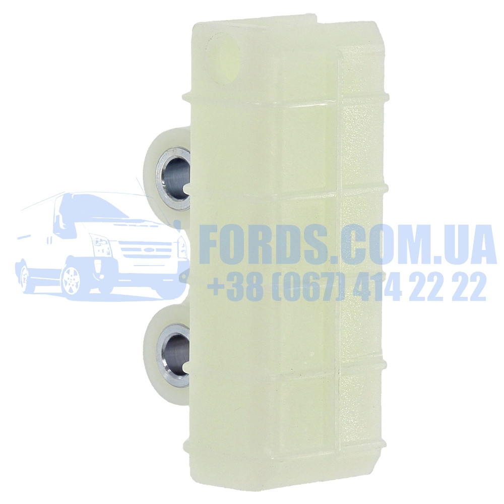 Заспокоювач ланцюга ГРМ FORD TRANSIT 2000-2014 (2.4 TDCI) (1112292/YC1Q6M256AB/331405) CABU