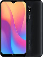 Xiaomi Redmi 8A 4/64GB 8 ядер 2 SIM 6.2" ЭКРАН Snapdragon 439