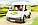 Плеймобіл фургон із продуктами Playmobil Country 70134, фото 4