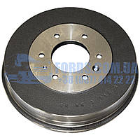 Барабан гальмівний задній FORD RANGER 1998-2020 ABE