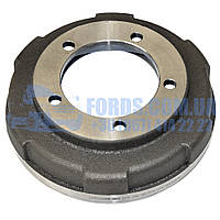 Барабан гальмівний FORD TRANSIT 2000- (D=254MM FWD) ABE