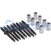 Монтажний набір форсунки FOCUS/CMAX/FIESTA 2003-2012 (1.6TDCI) HPX