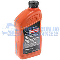 Масло трансмісійне FORD MOTORCRAFT CVCT XT7QCFT (Варіатор) ORIGINAL