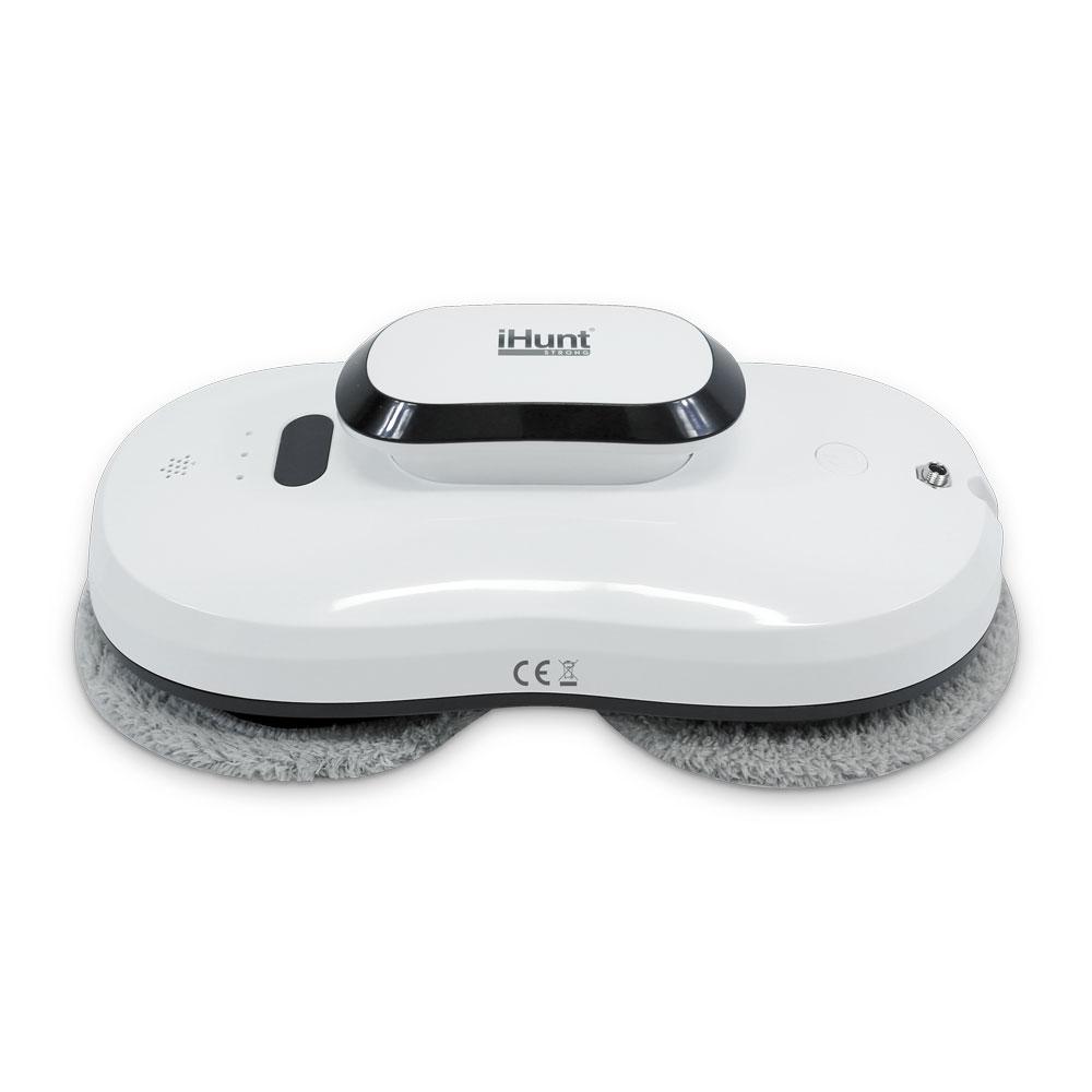 Автономний робот для миття вікон iHunt Window Robot 3