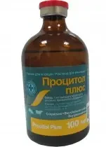 Процитол, 100мл, фото 1