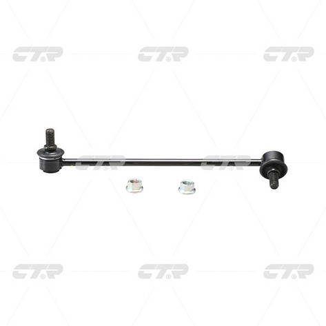 Стойка стабілізатора HONDA JAZ GD0 008 перед. (M12 X 1.25)*, фото 1