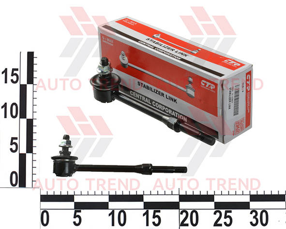 Стойка стабилизатора NISSAN SUNNY PRIMERA 90-95 96- прав. зад.*, фото 1
