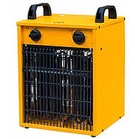 Тепловентилятор