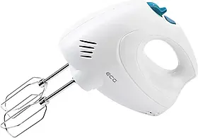 Міксер ручної 250 Вт ECG RS 836 - MegaLavka