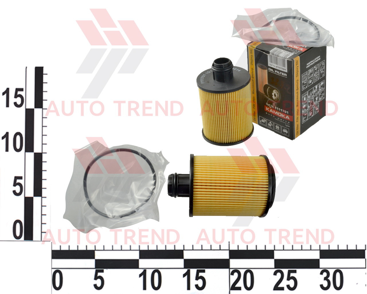 Фільтр масляний CHEVRET CITROEN SUZUKI OPEL DAEWO FIAT ALFA REOMEO/MITO