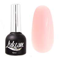 Lukum Color Base № 05 Peach - цветная база, персиковая, 10 мл