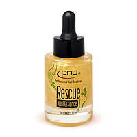 PNB Rescue Nail Essence - противовоспалительное средство для ногтей, 30 мл