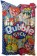 Жевательная резинка Bubble Stick 50 шт