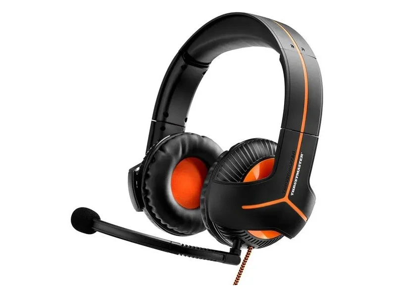 Thrustmaster Y-350CPX ігрова геймерська гарнітура, PS4/Xbox One/ПК Ігрові геймерські навушники, фото 1