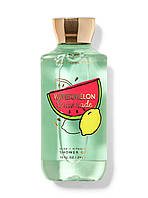 Watermelon Lemonade парфюмированный гель для душа Bath and Body Works из США