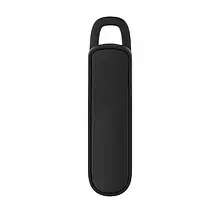 Моногарнітура Tellur Vox 10 Bluetooth Headset TLL511301 Black