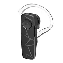 Моногарнітура Tellur Vox 55 Bluetooth Headset TLL511321 Black