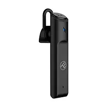 Моногарнітура Tellur Vox 40 Bluetooth Headset TLL511391 Black